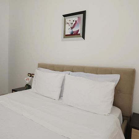 Blue Bay Apartments Saranda Zewnętrze zdjęcie