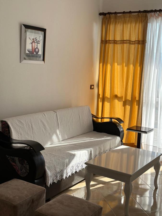 Blue Bay Apartments Saranda Zewnętrze zdjęcie