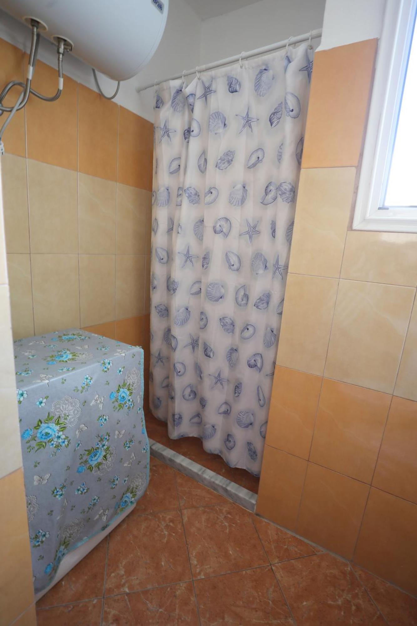 Blue Bay Apartments Saranda Zewnętrze zdjęcie