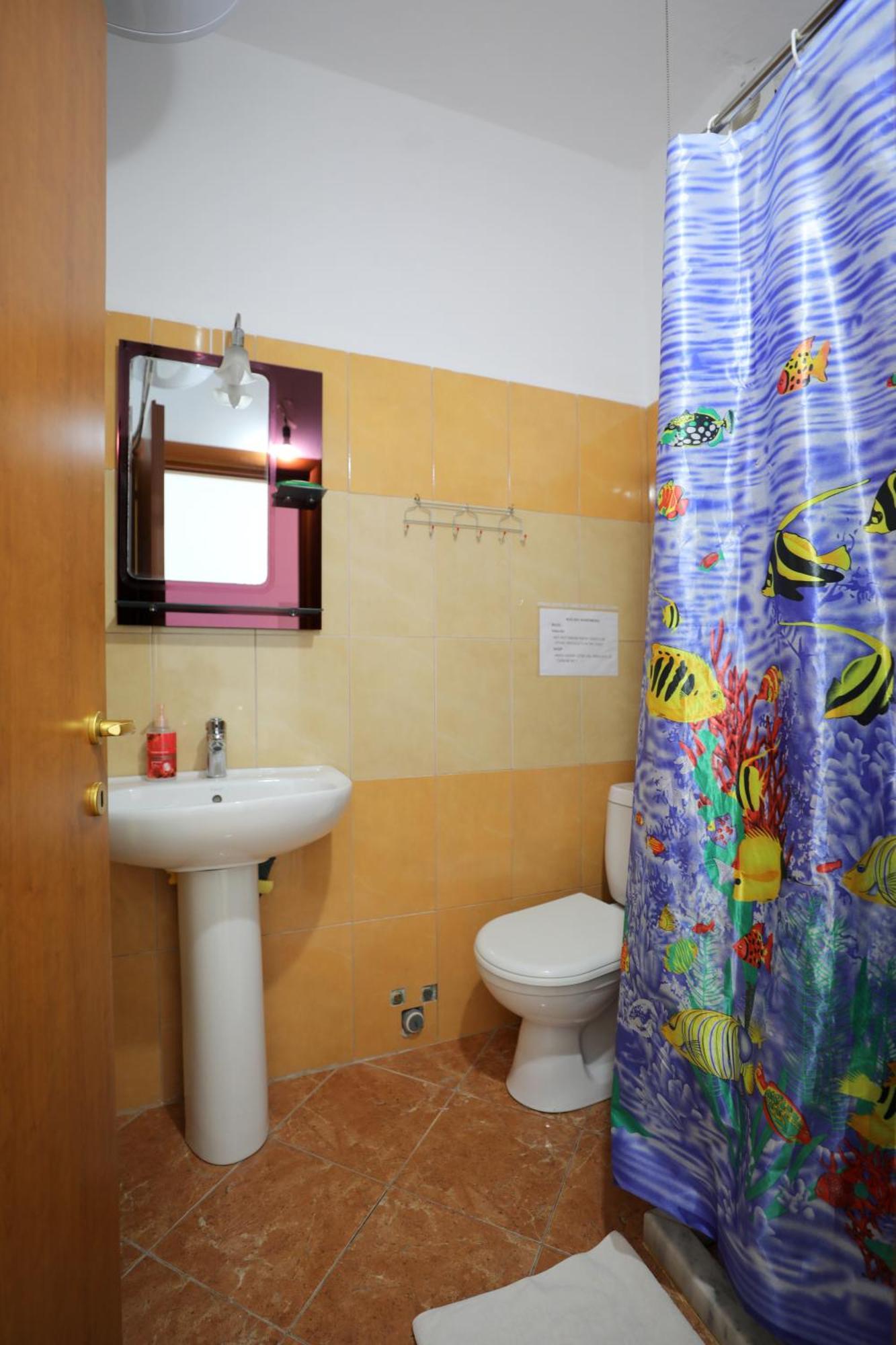 Blue Bay Apartments Saranda Zewnętrze zdjęcie