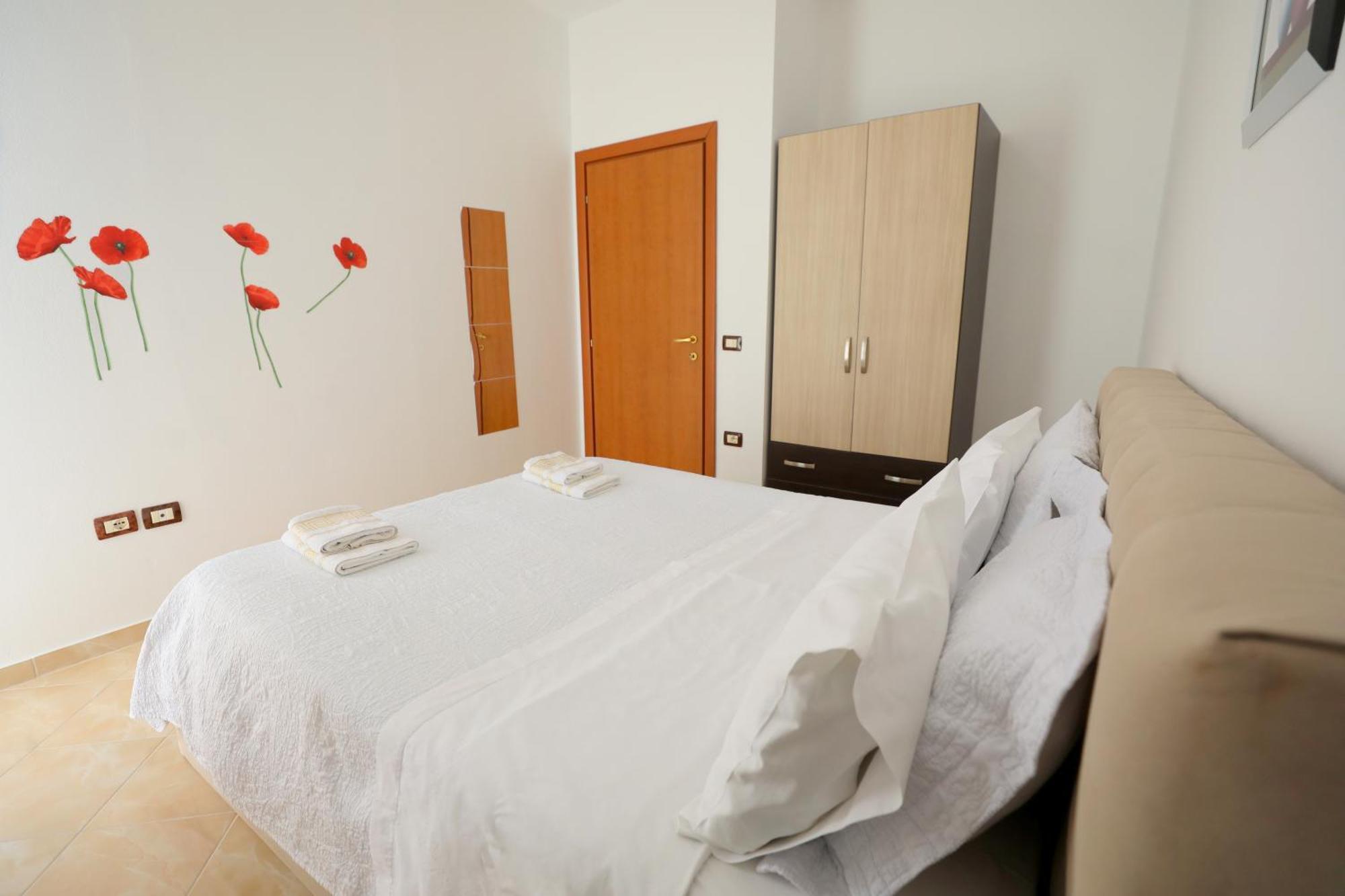 Blue Bay Apartments Saranda Zewnętrze zdjęcie